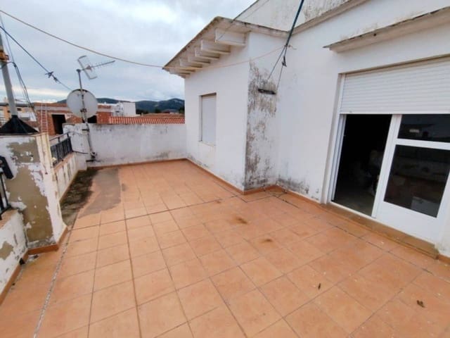 4 bedroom Townhouse for sale in Xeraco - € 215,000 (Ref: 8773371)