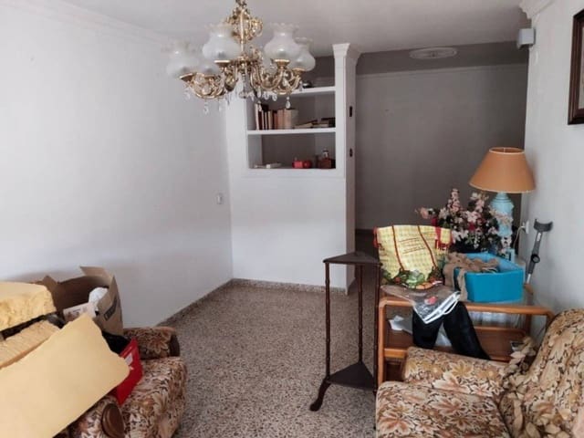 4 bedroom Townhouse for sale in Xeraco - € 215,000 (Ref: 8773371)