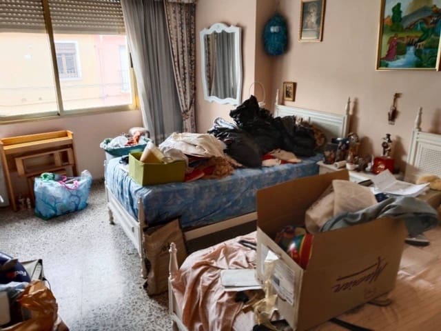 4 bedroom Townhouse for sale in Xeraco - € 215,000 (Ref: 8773371)