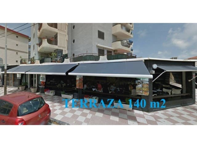 Commercial for sale in Xeraco - € 150,000 (Ref: 8797115)