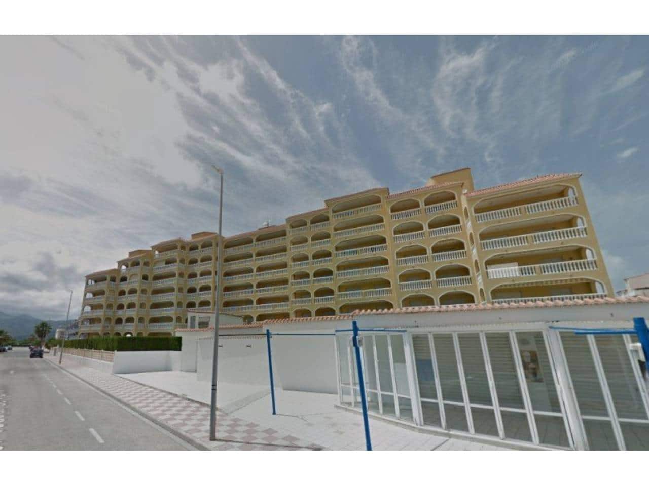 Garagem para venda em Xeraco - 15 000 € (Ref: 8825296)