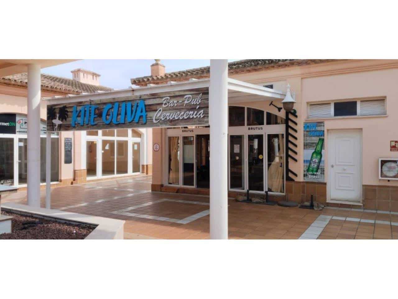 Local Commercial à vendre à Oliva - 179 996 € (Ref: 8842517)