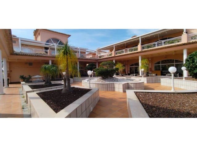 Local Commercial à vendre à Oliva - 179 996 € (Ref: 8842517)