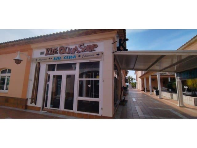 Local Commercial à vendre à Oliva - 179 996 € (Ref: 8842517)