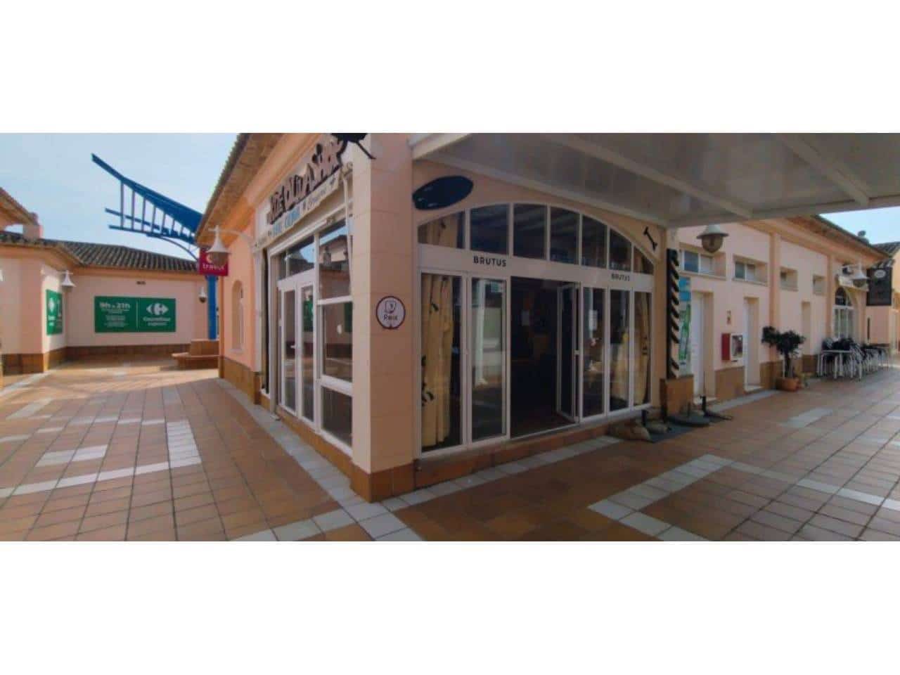 Local Commercial à vendre à Oliva - 179 996 € (Ref: 8842517)