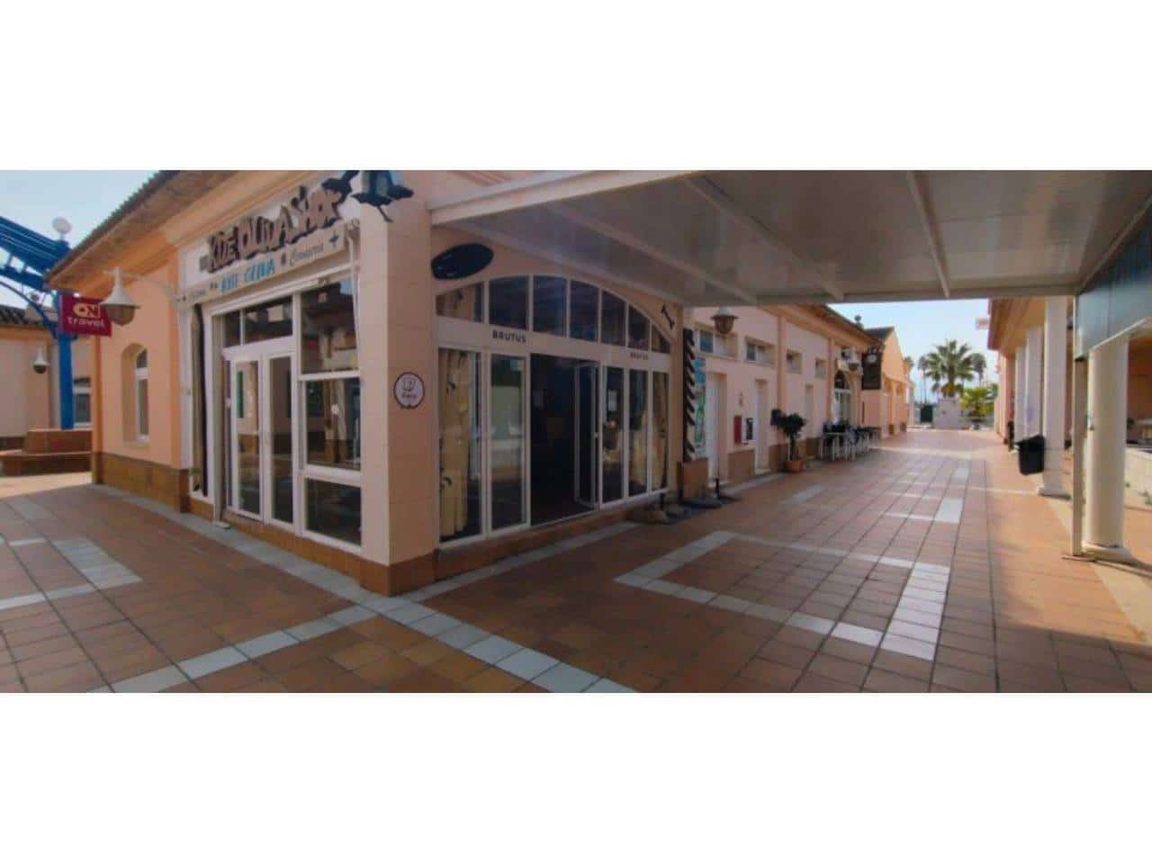 Local Commercial à vendre à Oliva - 179 996 € (Ref: 8842517)