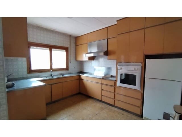 5 makuuhuone Asunto myytävänä paikassa L'Olleria - 160 000 € (Ref: 8920997)