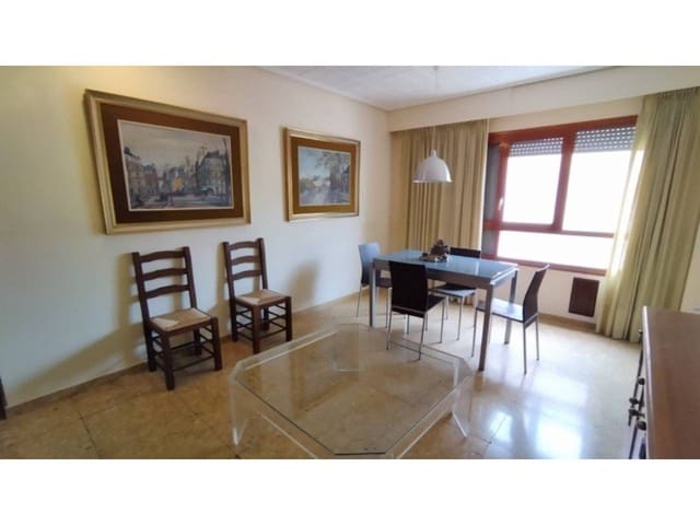 5 makuuhuone Asunto myytävänä paikassa L'Olleria - 160 000 € (Ref: 8920997)