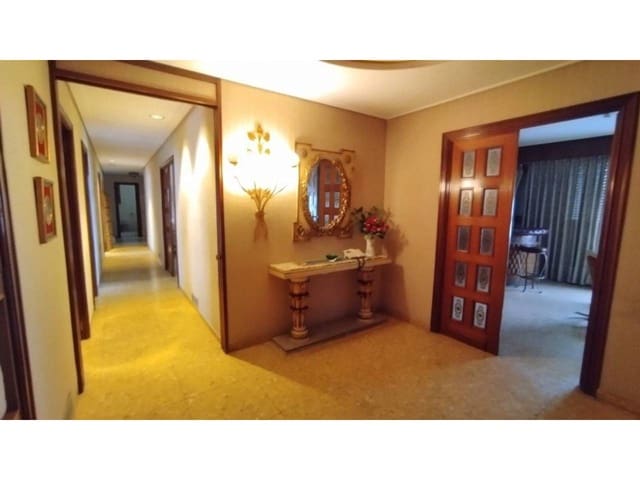 5 makuuhuone Asunto myytävänä paikassa L'Olleria - 160 000 € (Ref: 8920997)