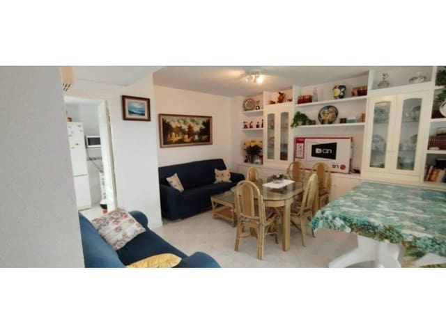 3 chambre Appartement à vendre à Xeraco avec piscine garage - 245 000 € (Ref: 8932663)