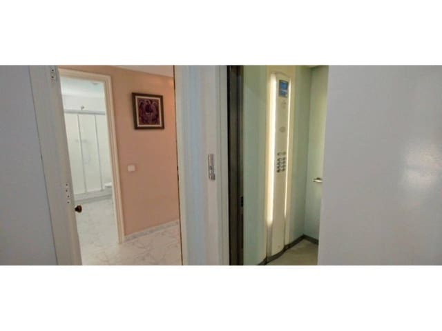 3 chambre Appartement à vendre à Xeraco avec piscine garage - 245 000 € (Ref: 8932663)