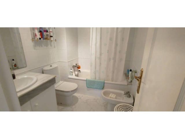 3 chambre Appartement à vendre à Xeraco avec piscine garage - 245 000 € (Ref: 8932663)