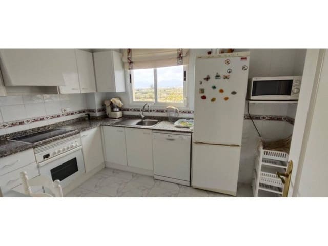 3 chambre Appartement à vendre à Xeraco avec piscine garage - 245 000 € (Ref: 8932663)