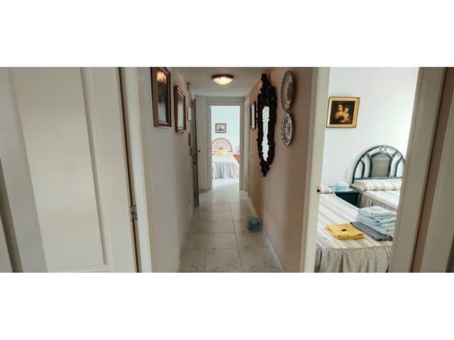 3 chambre Appartement à vendre à Xeraco avec piscine garage - 245 000 € (Ref: 8932663)