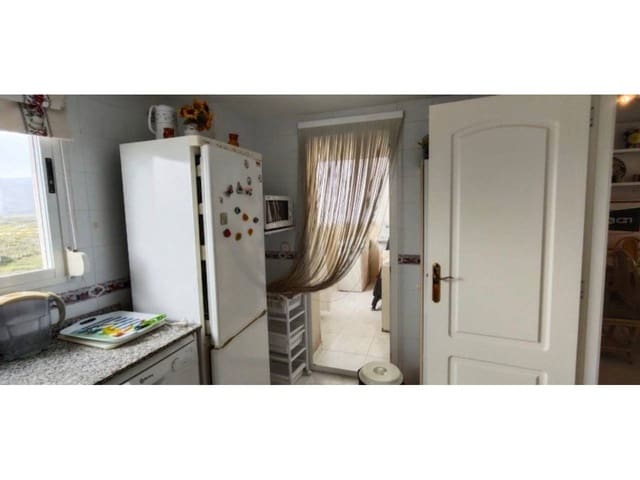 3 chambre Appartement à vendre à Xeraco avec piscine garage - 245 000 € (Ref: 8932663)