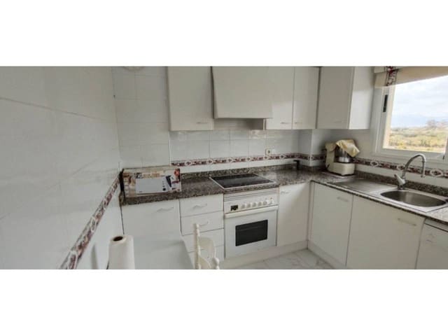 3 chambre Appartement à vendre à Xeraco avec piscine garage - 245 000 € (Ref: 8932663)