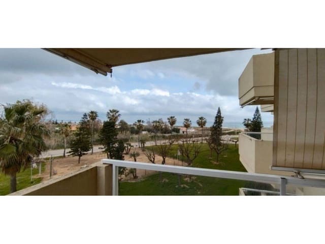 3 chambre Appartement à vendre à Xeraco avec piscine garage - 245 000 € (Ref: 8932663)