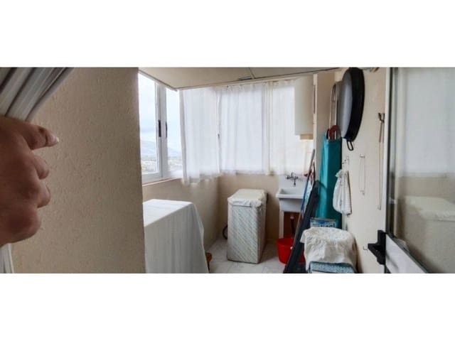 3 chambre Appartement à vendre à Xeraco avec piscine garage - 245 000 € (Ref: 8932663)