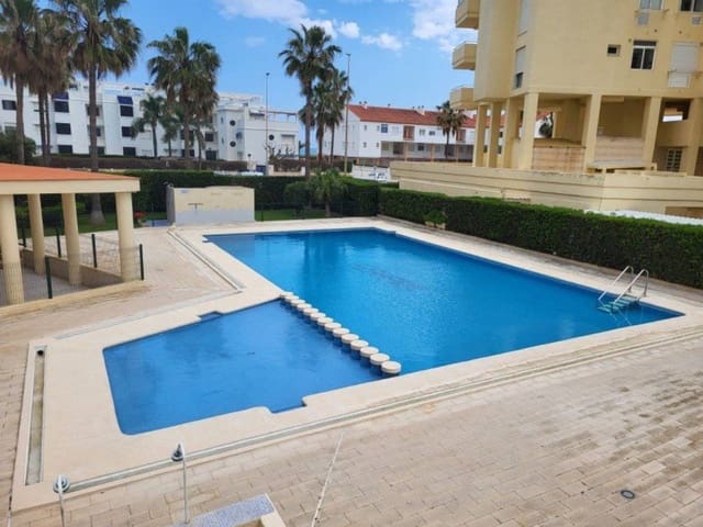 3 chambre Appartement à vendre à Xeraco avec piscine garage - 245 000 € (Ref: 8932663)