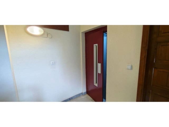 3 chambre Appartement à vendre à Xeraco avec garage - 165 000 € (Ref: 8935462)