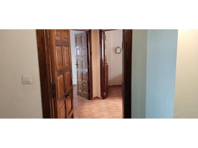 3 chambre Appartement à vendre à Xeraco avec garage - 165 000 € (Ref: 8935462)