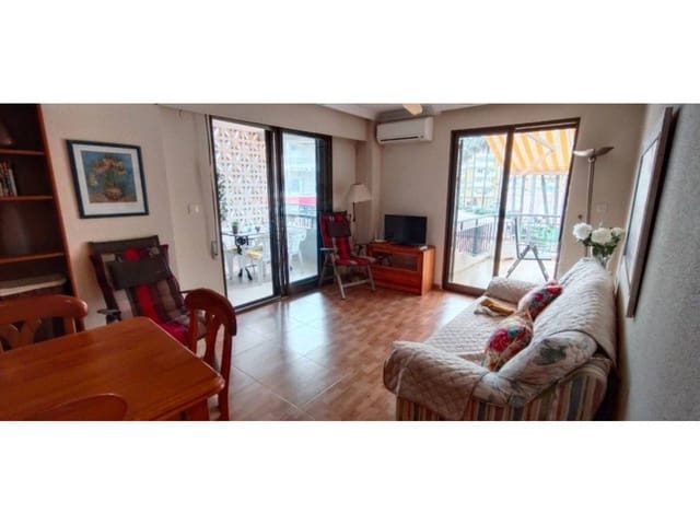 3 chambre Appartement à vendre à Xeraco avec garage - 165 000 € (Ref: 8935462)