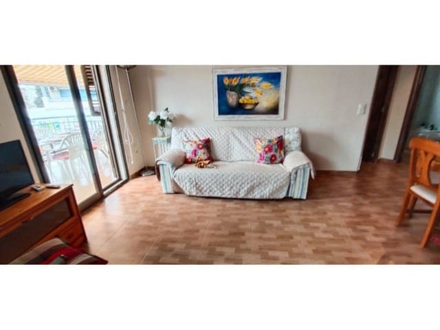 3 chambre Appartement à vendre à Xeraco avec garage - 165 000 € (Ref: 8935462)