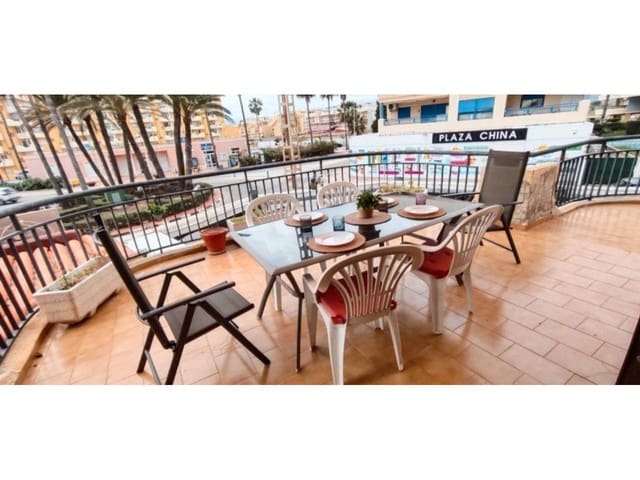 3 chambre Appartement à vendre à Xeraco avec garage - 165 000 € (Ref: 8935462)