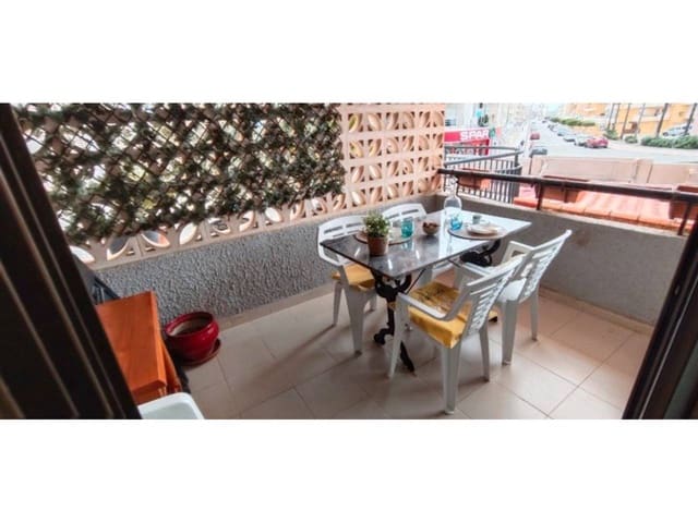 3 chambre Appartement à vendre à Xeraco avec garage - 165 000 € (Ref: 8935462)