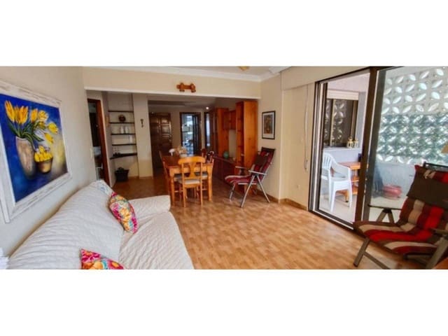 3 chambre Appartement à vendre à Xeraco avec garage - 165 000 € (Ref: 8935462)