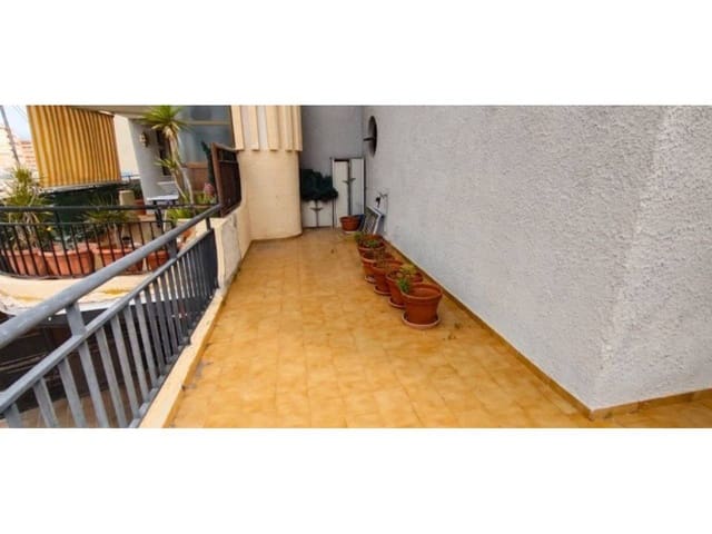 3 chambre Appartement à vendre à Xeraco avec garage - 165 000 € (Ref: 8935462)