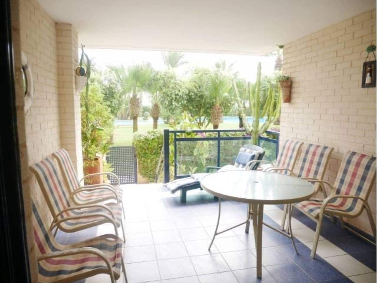3 bedroom Flat for sale in Xeraco with pool - € 315,000 (Ref: 8977820)