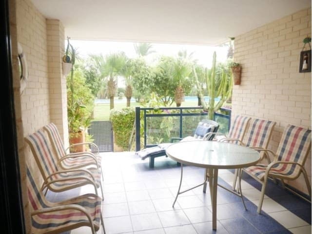 3 bedroom Flat for sale in Xeraco with pool - € 315,000 (Ref: 8977820)