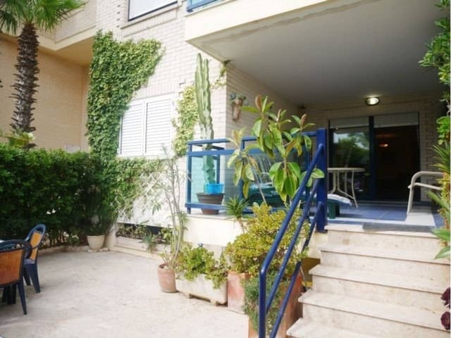 3 chambre Appartement à vendre à Xeraco avec piscine - 315 000 € (Ref: 8977820)