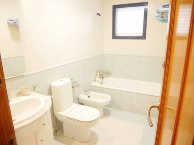 3 chambre Appartement à vendre à Xeraco avec piscine - 315 000 € (Ref: 8977820)