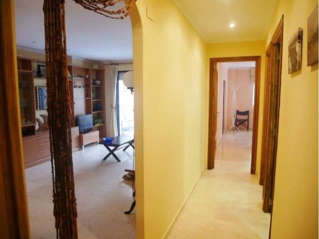 3 chambre Appartement à vendre à Xeraco avec piscine - 315 000 € (Ref: 8977820)