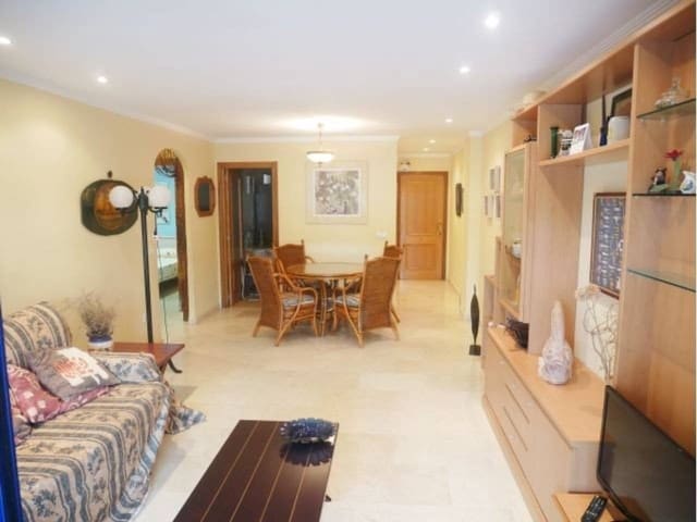 3 chambre Appartement à vendre à Xeraco avec piscine - 315 000 € (Ref: 8977820)