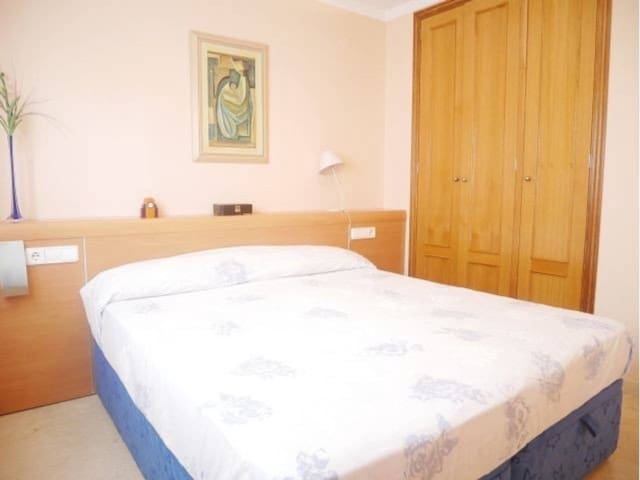 3 chambre Appartement à vendre à Xeraco avec piscine - 315 000 € (Ref: 8977820)