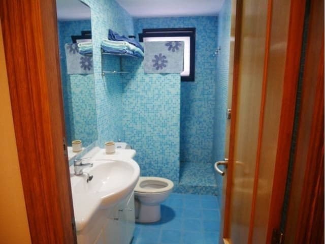 3 chambre Appartement à vendre à Xeraco avec piscine - 315 000 € (Ref: 8977820)