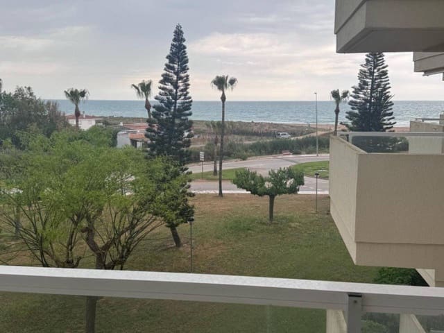 3 slaapkamer Flat te koop in Xeraco met zwembad garage - € 230.000 (Ref: 8977821)