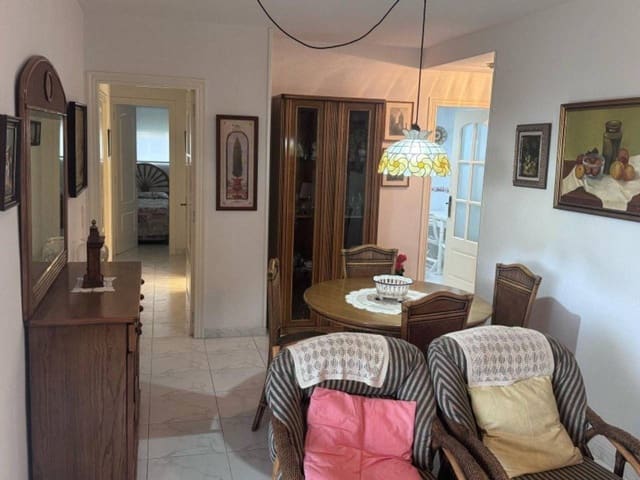 3 makuuhuone Asunto myytävänä paikassa Xeraco mukana uima-altaan 
autotalli - 230 000 € (Ref: 8977821)