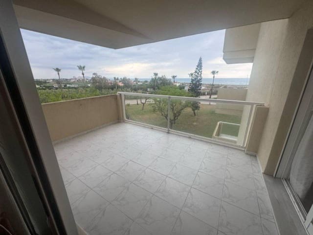 3 makuuhuone Asunto myytävänä paikassa Xeraco mukana uima-altaan 
autotalli - 230 000 € (Ref: 8977821)