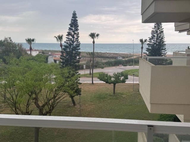 3 makuuhuone Asunto myytävänä paikassa Xeraco mukana uima-altaan 
autotalli - 230 000 € (Ref: 8977821)