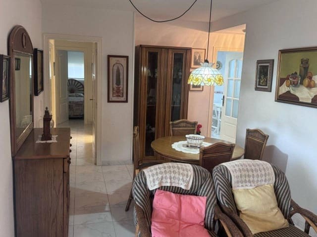 3 makuuhuone Asunto myytävänä paikassa Xeraco mukana uima-altaan 
autotalli - 230 000 € (Ref: 8977821)