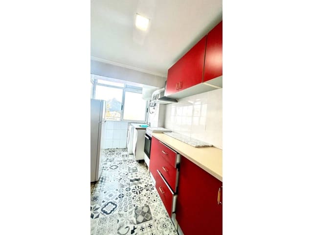 3 Zimmer Wohnung zu verkaufen in Gandia - 70.000 € (Ref: 9107717)