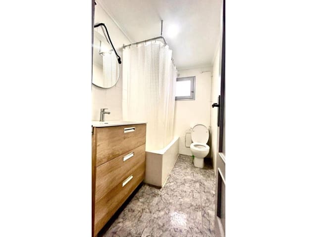 3 slaapkamer Flat te koop in Gandia - € 72.000 (Ref: 9107717)