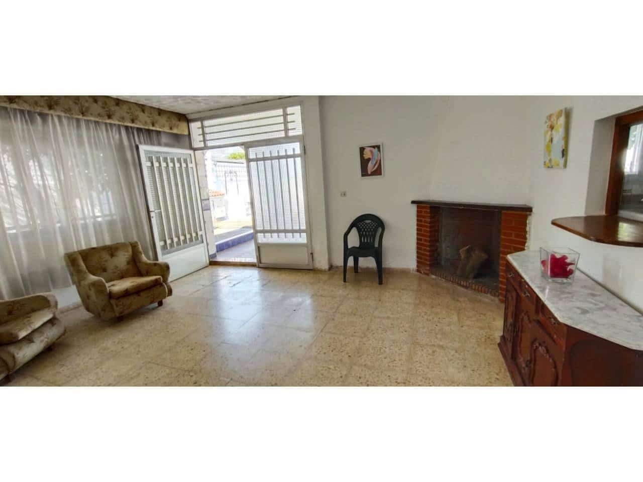 7 quarto Moradia para venda em Palma de Gandia com piscina - 290 000 € (Ref: 9107718)