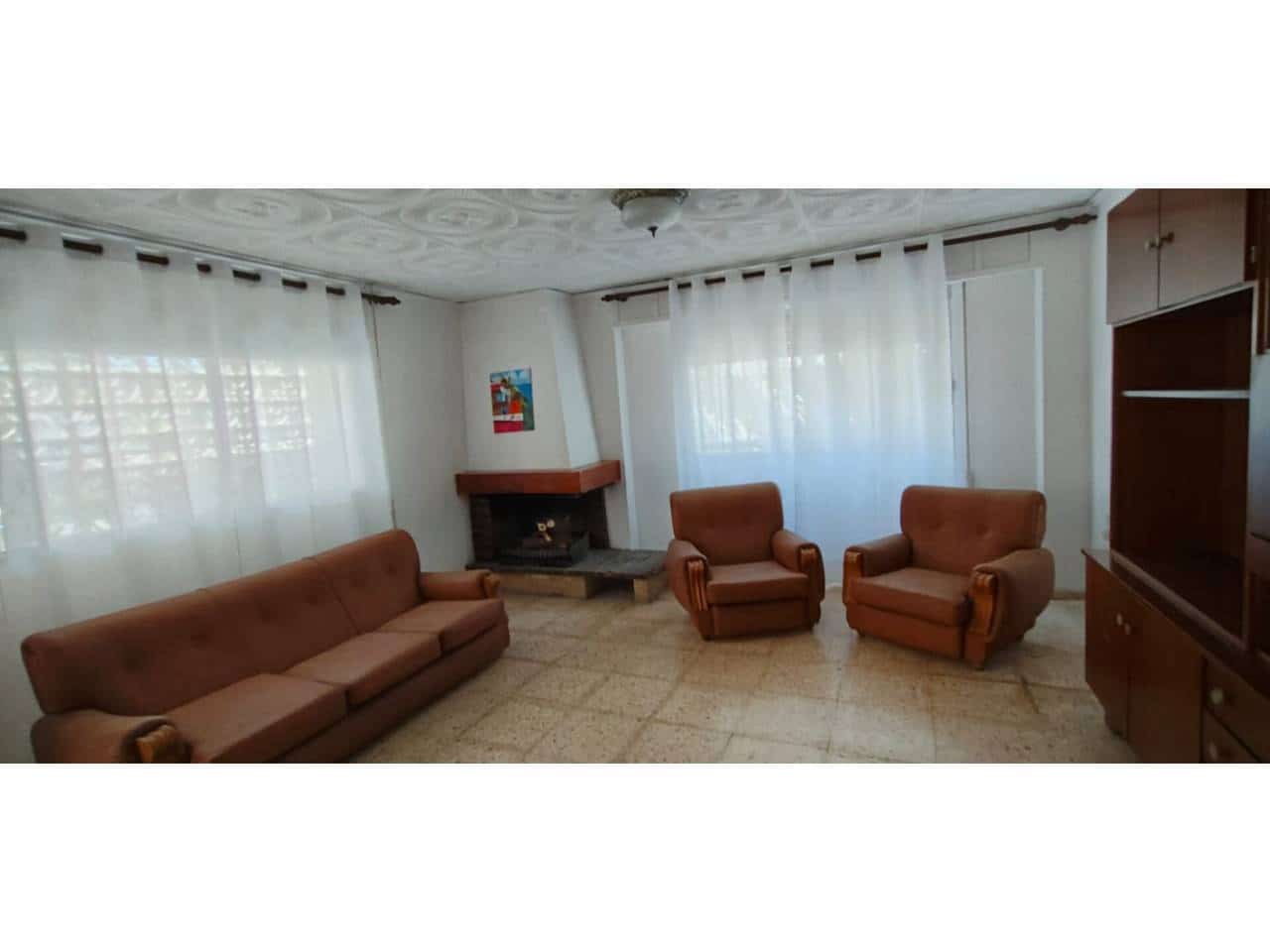 7 quarto Moradia para venda em Palma de Gandia com piscina - 290 000 € (Ref: 9107718)