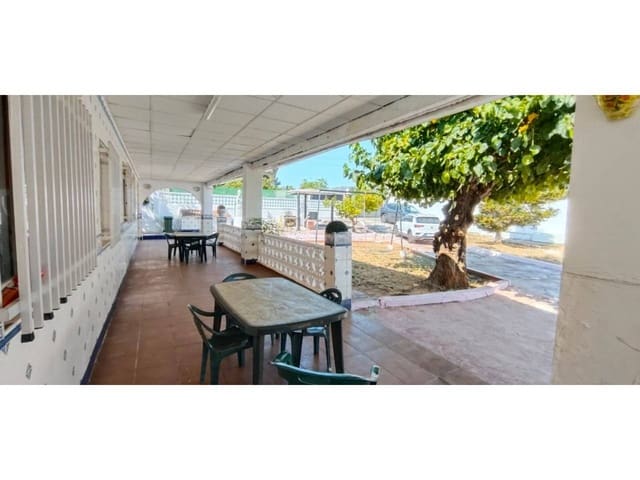 7 soverom Villa til salgs i Palma de Gandía med svømmebasseng - € 290 000 (Ref: 9107718)