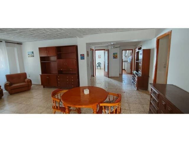 7 soverom Villa til salgs i Palma de Gandía med svømmebasseng - € 290 000 (Ref: 9107718)